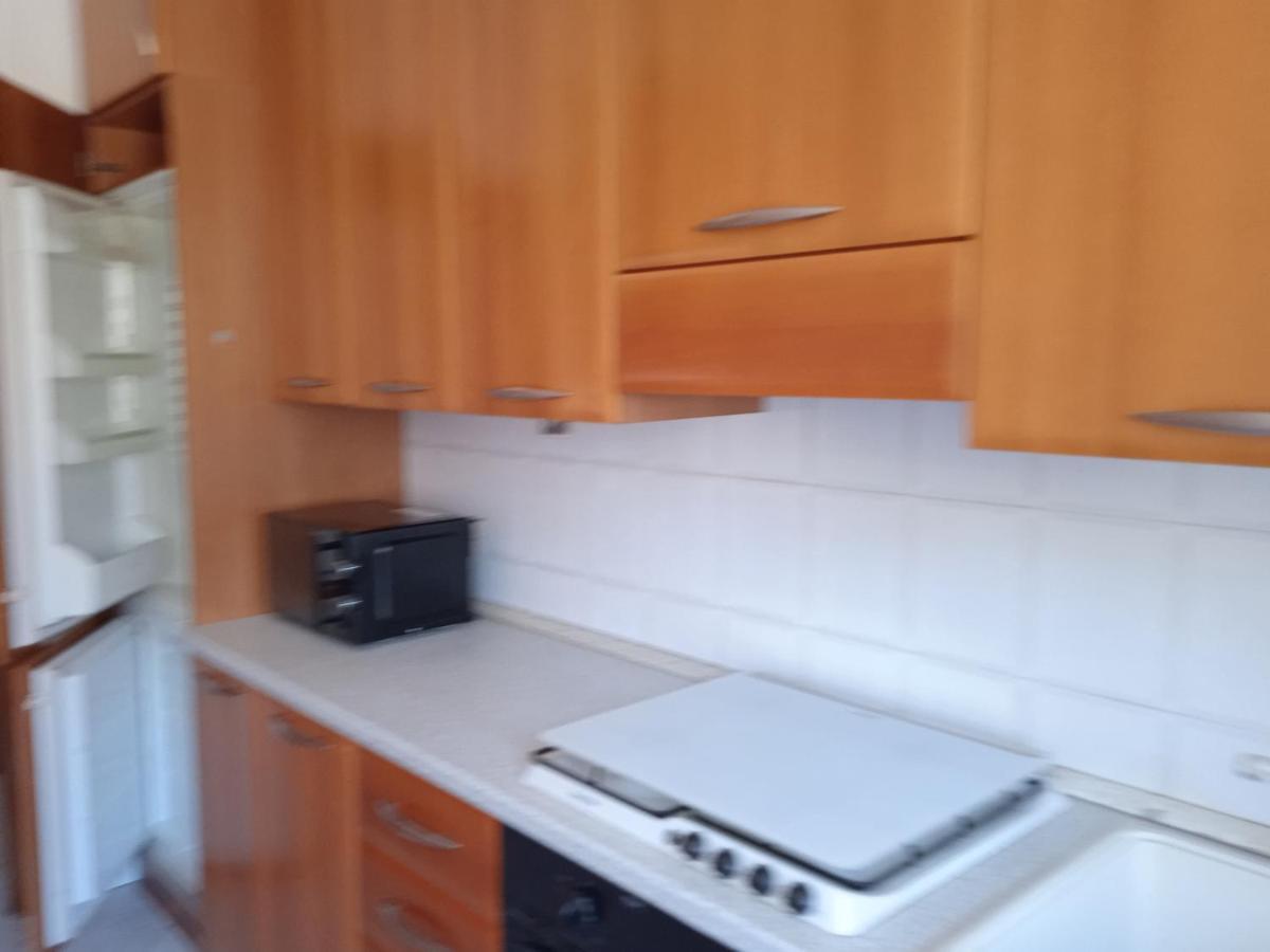 Niguarda Alfred House Bresso Exterior foto