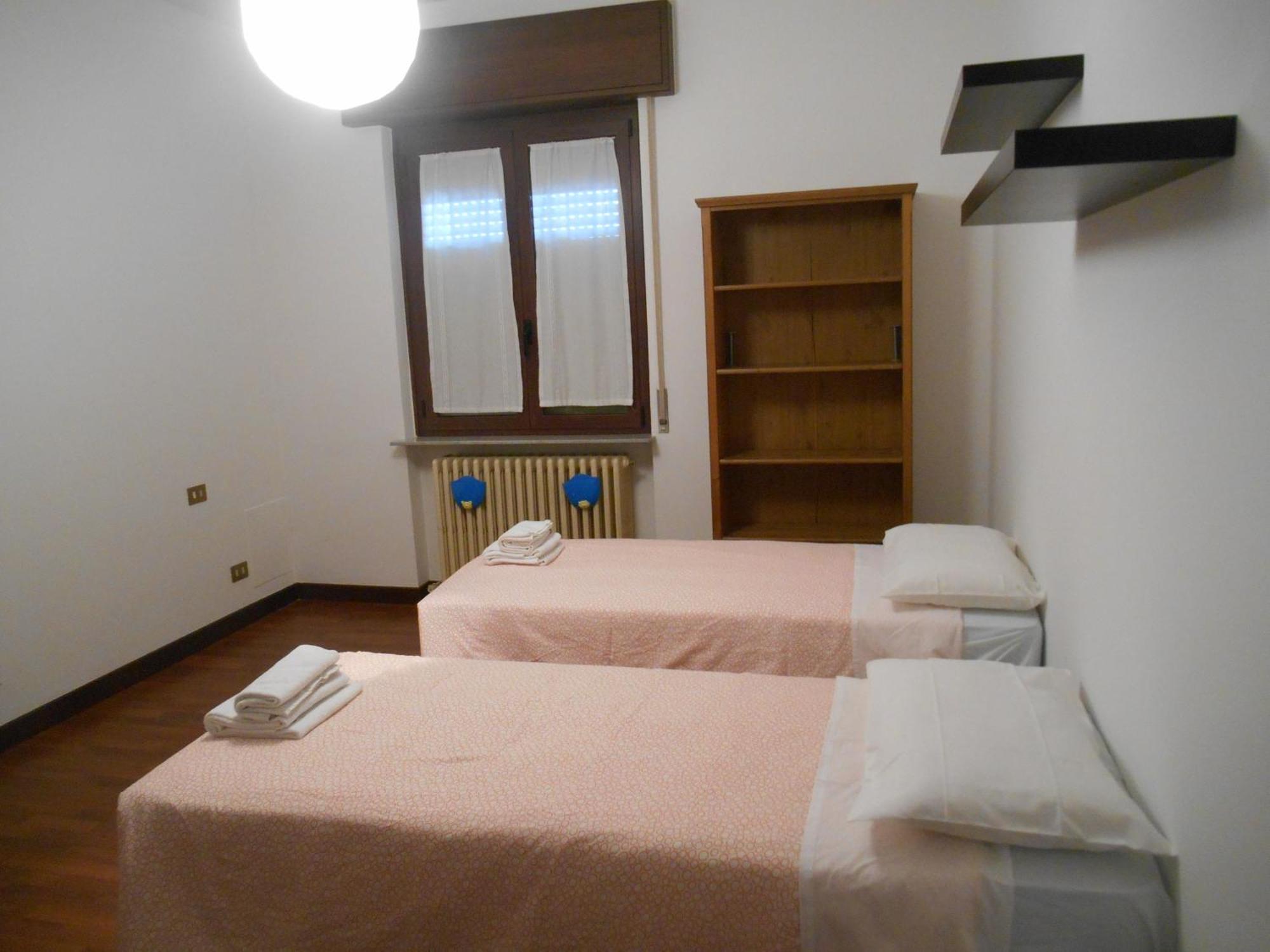 Niguarda Alfred House Bresso Exterior foto